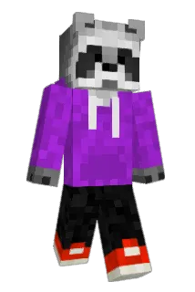 LaTortillaAfa Minecraft avatar full body