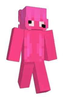 LaVieContinue Minecraft avatar full body