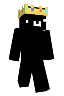 LaZax_99 Minecraft avatar full body