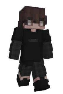 La_Ap0lo Minecraft avatar full body