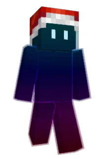 La_Calin Minecraft avatar full body
