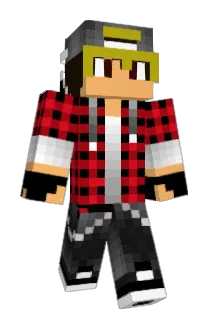 La_Costa Minecraft avatar full body