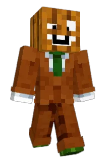La_Manche Minecraft avatar full body