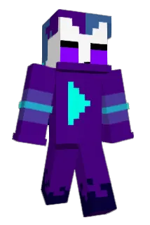 La_Puppet Minecraft avatar full body