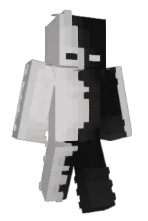 La_Tize Minecraft avatar full body