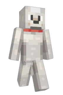La_french_bread Minecraft avatar full body