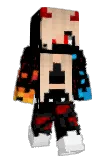Laa82 Minecraft avatar full body