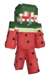 Laated_ Minecraft avatar full body