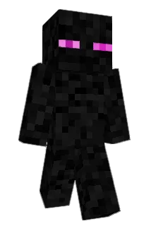 Laayyllaa Minecraft avatar full body