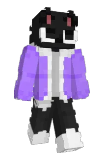 LabTabs Minecraft avatar full body