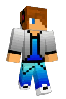 LabanTVextra Minecraft avatar full body