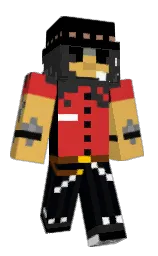 Custom render preview