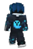 Labib__ Minecraft avatar full body
