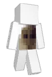 Labinut Minecraft avatar full body