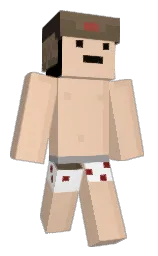 Custom render preview