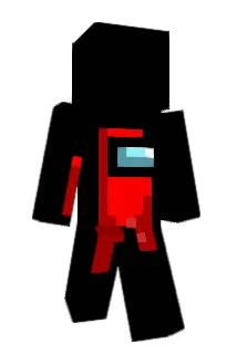 Labodelsol333 Minecraft avatar full body