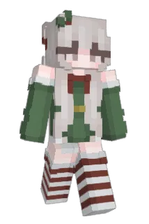 Labomba200 Minecraft avatar full body