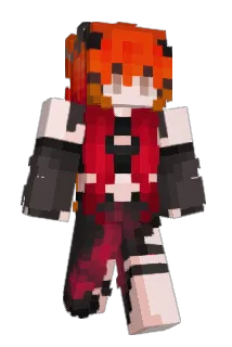 Laby_Stars Minecraft avatar full body