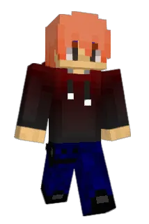 Labyr1nth101 Minecraft avatar full body