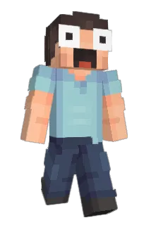 Labyrinth52 Minecraft avatar full body