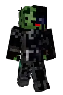 Lachalano123 Minecraft avatar full body