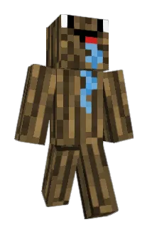 Lacher0915 Minecraft avatar full body