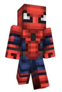 Lachie244 Minecraft avatar full body