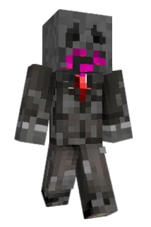 Lachlan1982 Minecraft avatar full body