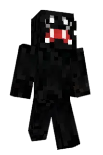Lachomcpe Minecraft avatar full body