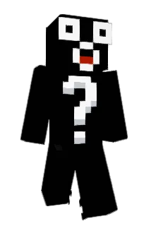 Lachriser Minecraft avatar full body