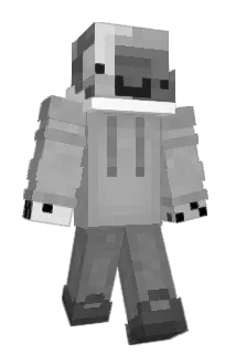 LachyNoSocks_ Minecraft avatar full body