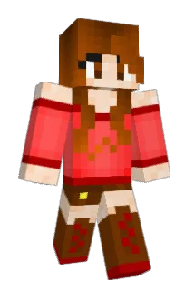 Laci_Green Minecraft avatar full body