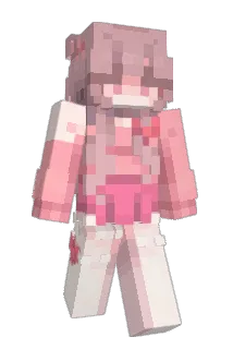 LackingEmpathy Minecraft avatar full body