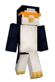Laco_1 Minecraft avatar full body