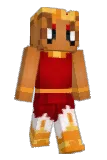LadLadLadLad Minecraft avatar full body