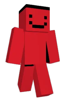 Ladanifps Minecraft avatar full body