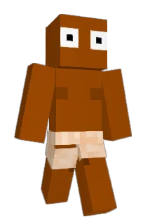 LaddSigge09 Minecraft avatar full body