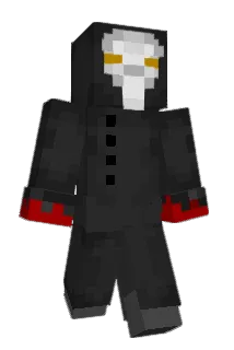 LaddiC360 Minecraft avatar full body