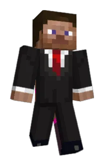 LadiesMan14305 Minecraft avatar full body