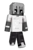 Ladiesman200 Minecraft avatar full body