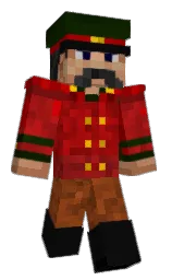 Custom render preview