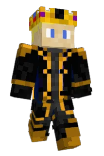 Ladlol250 Minecraft avatar full body