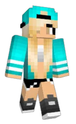 Custom render preview