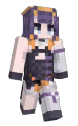 Custom render preview