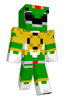 LadyKatieBird Minecraft avatar full body