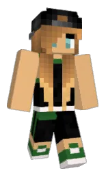 Custom render preview