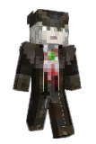 LadyMariaOTAC Minecraft avatar full body