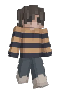 Laelaps__ Minecraft avatar full body