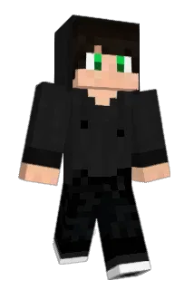 Laemmy22 Minecraft avatar full body