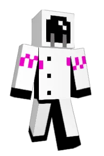 Laevus1 Minecraft avatar full body